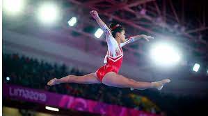 Ariana orrego viga de equilibrio final gimnasia artistica individual juegos panamericanos lima 2019 resultados finales. Lima 2019 La Actuacion De Ariana Orrego Que La Clasifico A La Final Individual De Gimnasia Artistica En Los Juegos Panamericanos Video Rpp Noticias