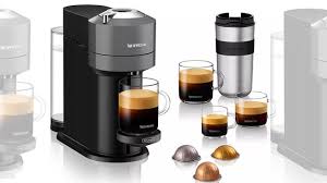 A great addition to a coffee lover's coffee kitchen will be the keurig coffee lovers' collection sampler variety pack medium available at target. Nespresso Coffee Machine With Milk Frother 30 Coffee Capsules Only 119 Reg 160 Free Stuff Finder