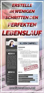 Free download responsive html5 css3 website templates & bootstrap themes. 10 Lebenslauf Vorlagen Ideas Work Experience Resume Templates Professional Profile