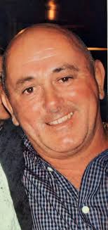 Death Notice of Gerard McGillivray (Stamullen, Meath)