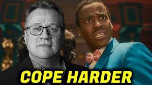 Patrick Henaghan's Instagram, Twitter & Facebook