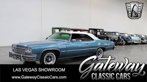 Image result for Indigo 1975 Buick