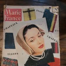 Joyce Paris No 10 July Aug 1988 French Foreign Original Vintage Fashion  Magazine Gift Birthday Present