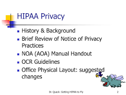 Hipaa • use, view, or discuss patients' phi only as required by job responsibilities • understand hipaa policies • immediately notify the organization's privacy officer of any suspected or actual breach of patients' phi • direct questions or concerns to the organization's privacy officer note: Printable Hipaa Training Shefalitayal