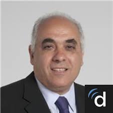 General Surgeons at Cleveland Clinic