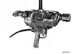 Get perfectly ground salt and pepper at the touch of a button with this mill and grinder. 100 Years Of Innovation History Of The Electric Drill Electrical Contractor Magazine
