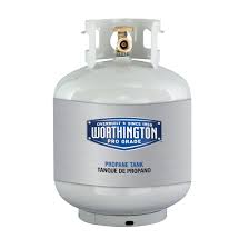 Maybe you would like to learn more about one of these? Worthington Propane Gas Tank Pro Grade 20 Lb Bjs Wholesale Club