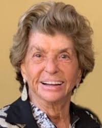 Marion (Gentile) Biando Obituary June 29, 2024