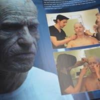 Prometheus: The Art of the Film: Mark Salisbury, Ridley Scott:  8601200698923: Amazon.com: Books