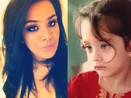 Femina Trishala Dutt Adores Half Sibling Iqra Femina In