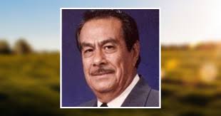 Alfredo Arrigucci Obituary April 27, 2008