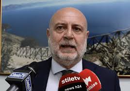 Vallo, il procuratore Ricci: Abuso d'ufficio,«così i cittadini rischiano di  non essere tutelati»