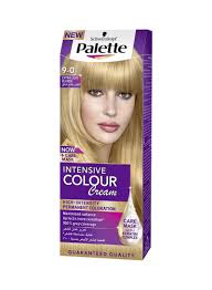 تسوق شوارزكوف باليت وكريم الشعر لحماية كثافة اللون 9 0 أشقر فاتح زائد 50مل أونلاين في الإمارات