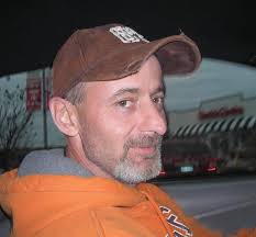 Bobby Dale McCrary (1970-2012)