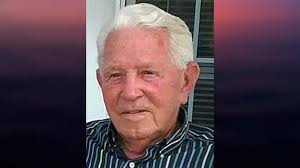John Irvin Daugherty Obituary