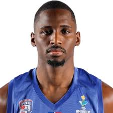 David Jones Opponents