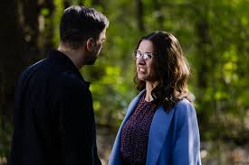 O godzinie 20.00 w tvn7. Brzydula 2 Odcinek 153 Rocznica Slubu Uli I Marka Streszczenie Zdjecia Naekranie Pl