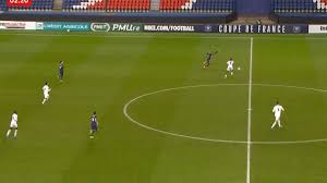 Resultados de copa de francia, resultados en directo, la clasificación de la liga, e información sobre todos los equipos de copa de francia: Psg 3 Lille 0 El Gol De Museo De Mbappe Al Lille En La Copa De Francia As Com