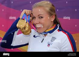 Hannah champion hi-res stock photography and images