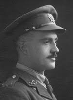 Officers of The RCR (CEF)