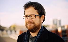 Gut Instinct: from zero to the big screen