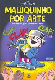 Capa Do Livro Uma Professora Muito Maluquinha Maluquinho Por Arte Historias Em Que A Turma Pinta E Borda Nova Ortografia Livros De Ziraldo O Menino Maluquinho E Arte