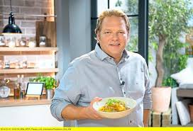 Kochen Mit Bjorn Freitag Munster Liebe Auf Dem Loffel Munster Westfalische Nachrichten