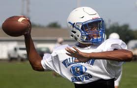 Williamstown football preview, 2017 (With practice PHOTOS)