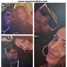 New photos of Addi and Siddi about lastnight