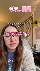 NCLEX Tips for Nursing Students