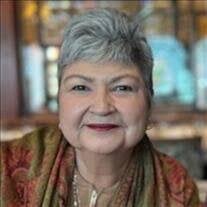 Susan Rubalcaba Jacquez Obituary