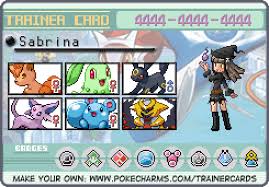 Let's use polteageist from the sword & shield—darkness ablaze expansion as an example in our next deck. Pokemon Trainer Card 1 By Vilshanka On Deviantart