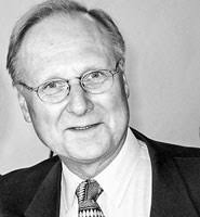 Arthur WOOD Obituary (2021)