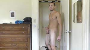 Naked Workout Big Cock Shake watch online