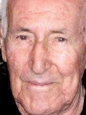 Robert Hendrie Obituary (2013)