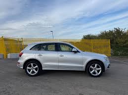 Image result for Cool Silver 2013 Q5