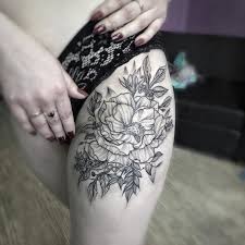 La couleur du lotus influence aussi sa. Idees De Tatouage Fleur Pour Femme 100 Photos Tatouez