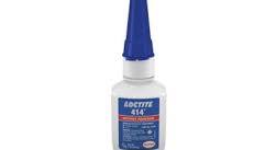 414 Super Bonder Instant Adhesive, Plastic Bonder, 1 oz ...