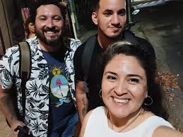 Productora Artística Pachamama