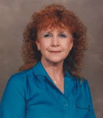 Obituary information for Jo Ella Powers