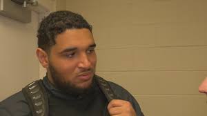 Missouri at Florida: AJ Logan has keyed a surging Tiger run defense