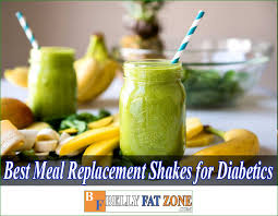 I can deal with a few weirdo ingredients. Top 14 Best Meal Replacement Shakes For Diabetics 2021 Reviews Us Uk Canada