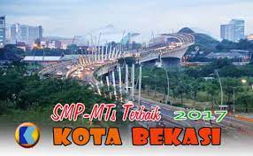 Check spelling or type a new query. Peringkat Smp Terbaik Negeri Swasta Kota Bekasi Th 2017 K Blog