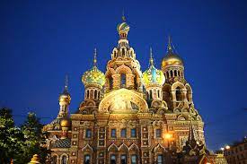 Want to convert saint petersburg time to different time zone? The Best Places To Visit In Saint Petersburg One Day Itinerary Love And Road