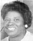 Elizabeth Grant Obituary (2020)