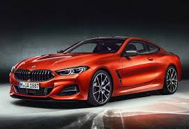 Despite the massive horsepower of some sports cars, the future of. Bmw 8 Series Gran Coupe M8 Coupe Launched From 1 29 Cr In India