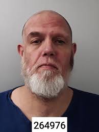 Offender Information