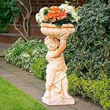 Terracotta Pflanzgefass Putto Claudio Pflanzkubel Selber Machen Pflanzkubel Bepflanzen Fruhling Pflanztrog Blume Blumenkasten Bepflanzen Pflanzkubel Pflanzen