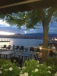 Serving breakfast favorites featuring family recipes. Sunset From Dining Room Picture Of Eldorado Resort Hotel Eldorado Kelowna Tripadvisor
