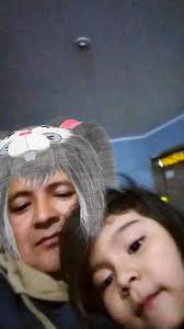 Videos de David Fausto Angeles (@davidfaustoangelesguerr0) con “Lilah_No Te  preocupes Papá